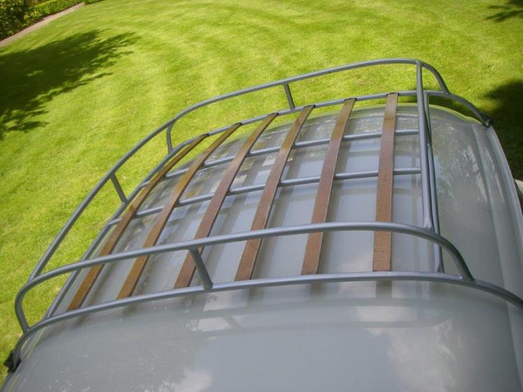 1965 type1 vw beetle